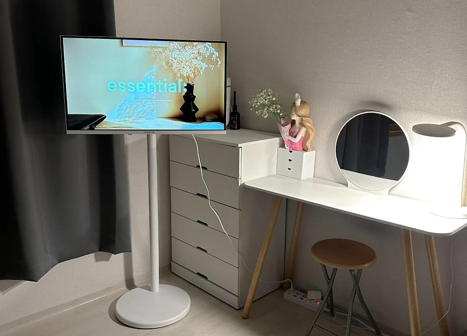 3 Rooms House 1 Minute From Gwangalli Beach Busan