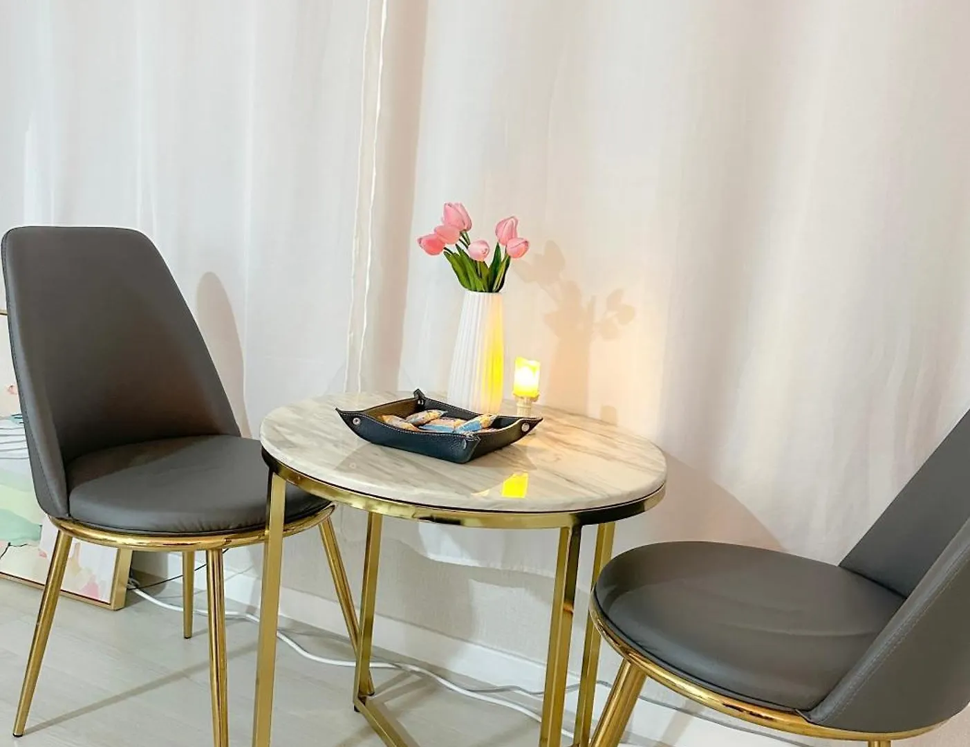 3 Rooms House 1 Minute From Gwangalli Beach Busan